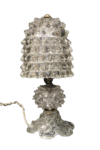 Antiquariato Lampada Barovier