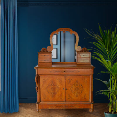 Cassettone Credenza con Cassettoni